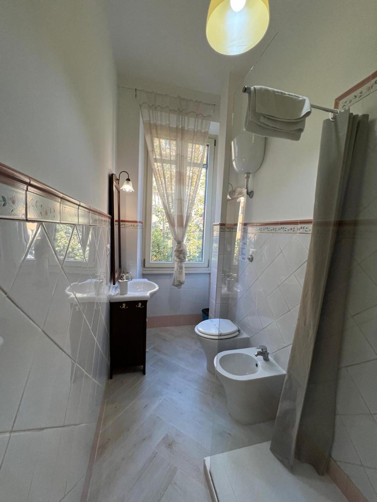 Maison Trionfale A 2 Passi Dal Vaticano Apartamento Roma