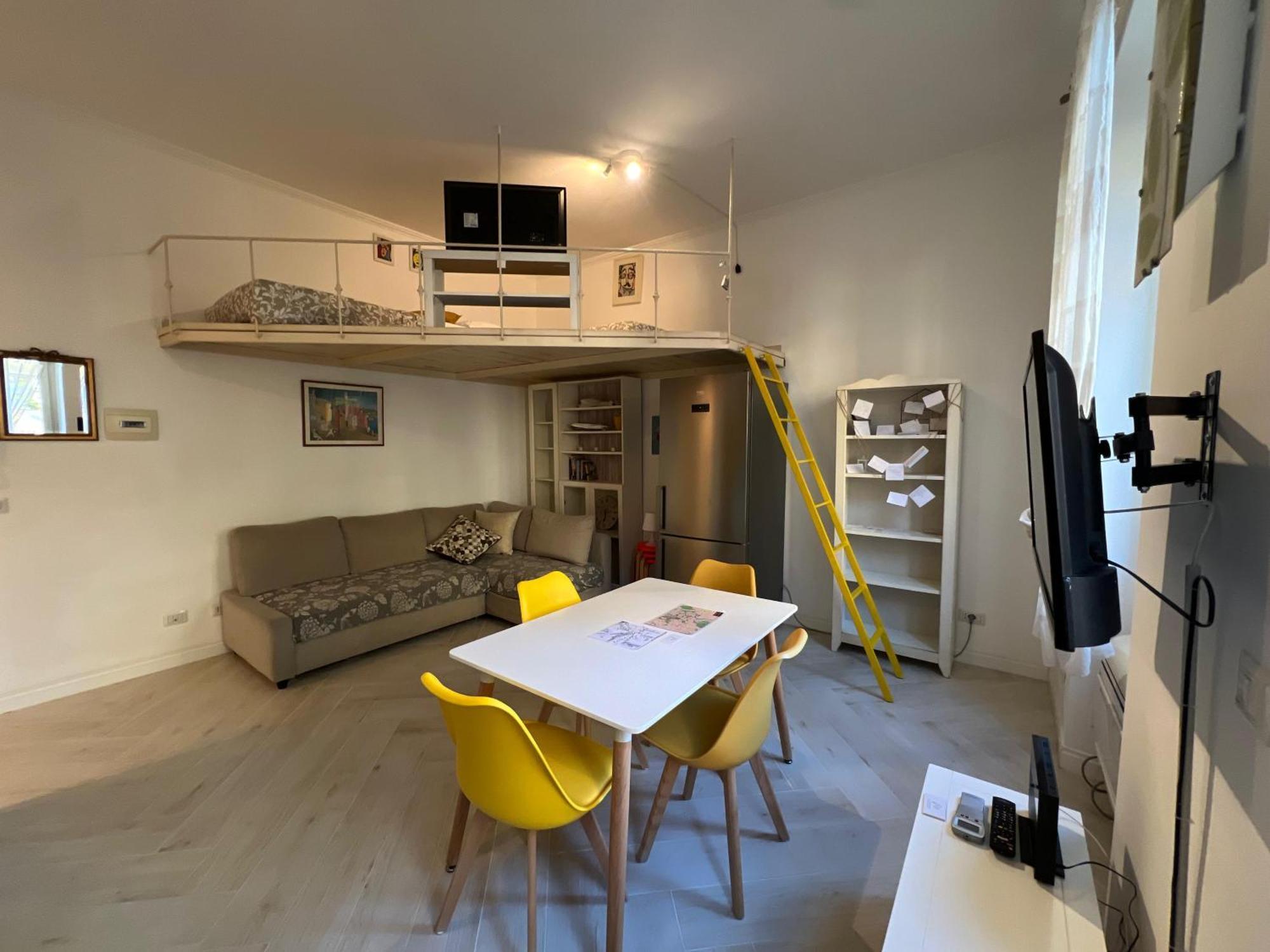 Maison Trionfale A 2 Passi Dal Vaticano Roma