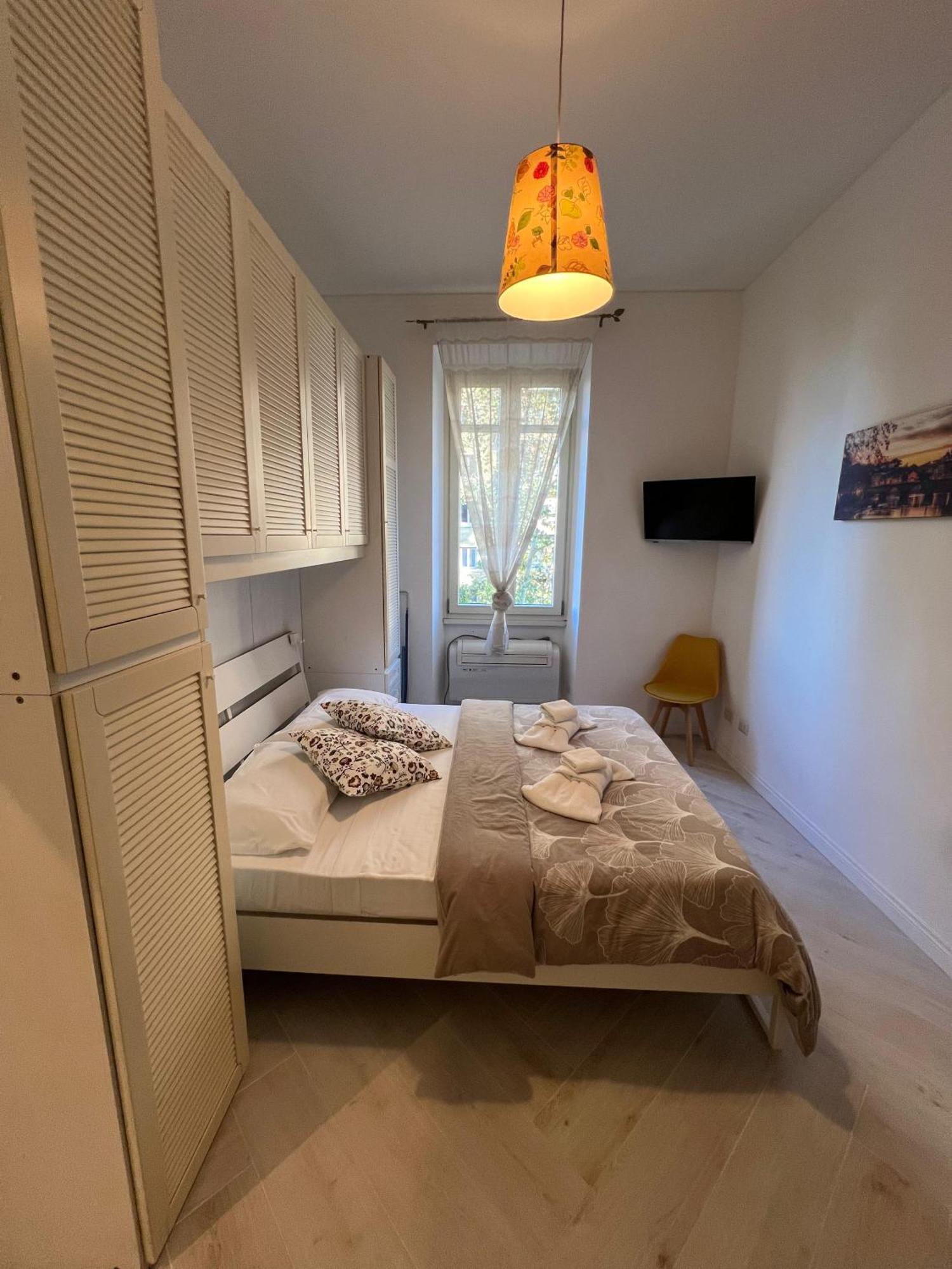 Maison Trionfale A 2 Passi Dal Vaticano * Roma