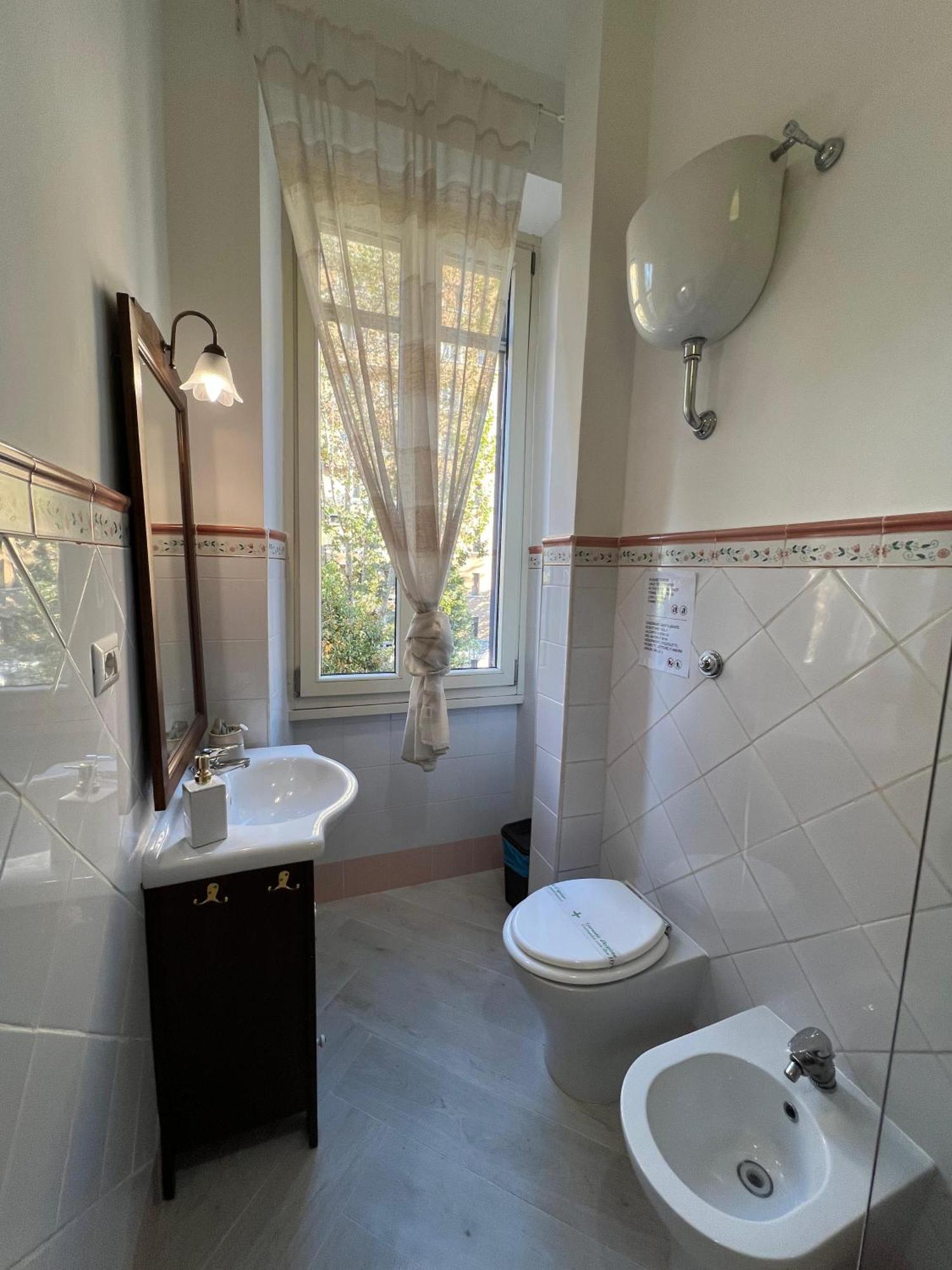Maison Trionfale A 2 Passi Dal Vaticano Apartamento