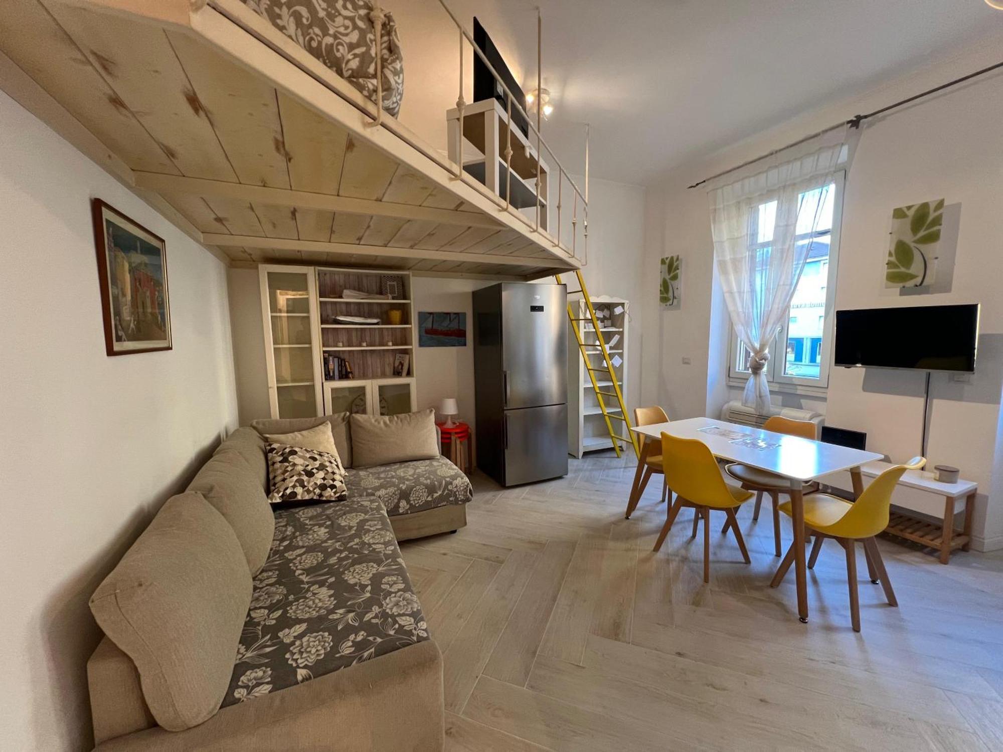 Maison Trionfale A 2 Passi Dal Vaticano Roma